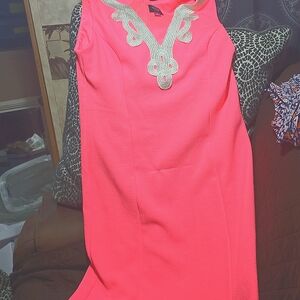 Vince Camuto cocktail dress